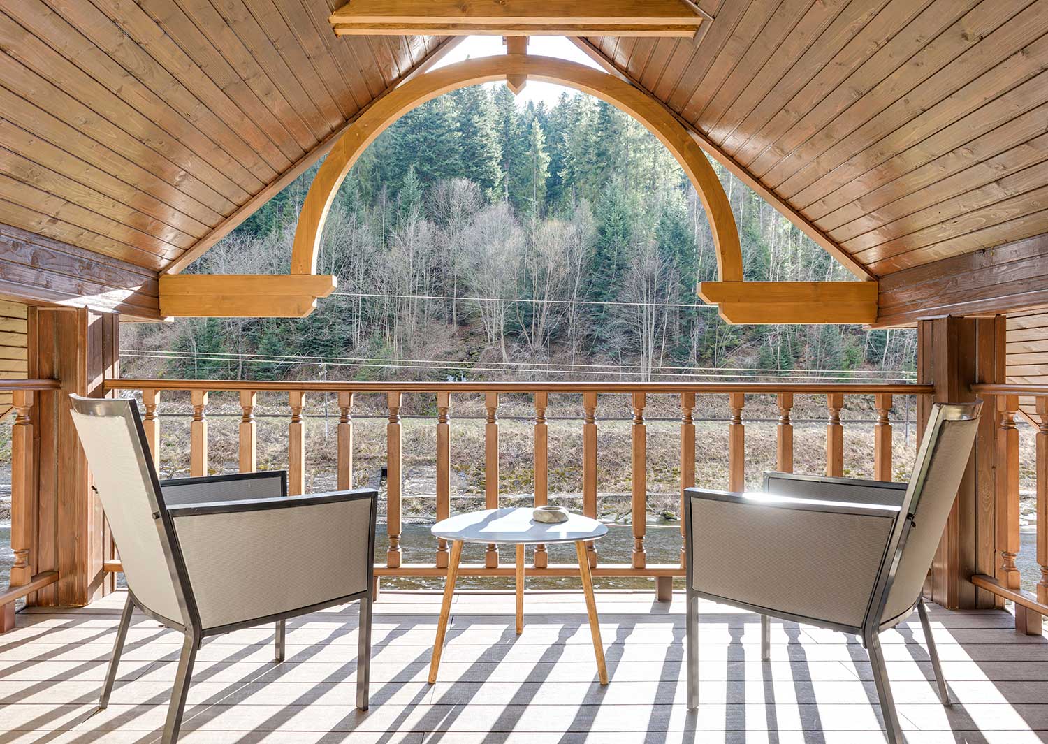 Keep your gas heater clean whenever possible