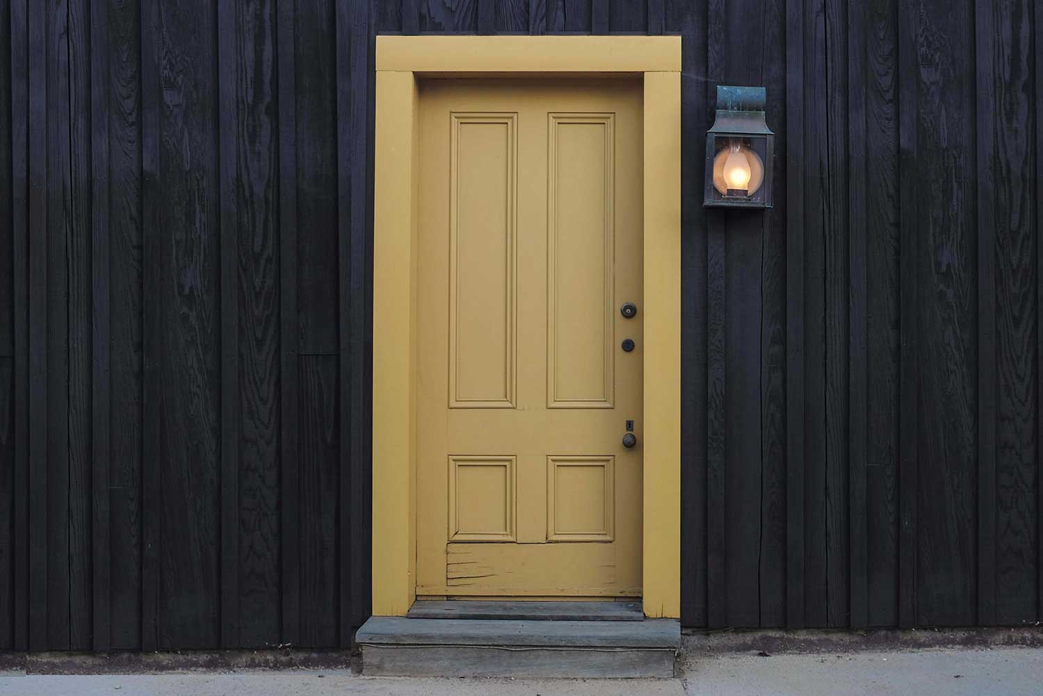 Keep your gas furnace wash whenever possible