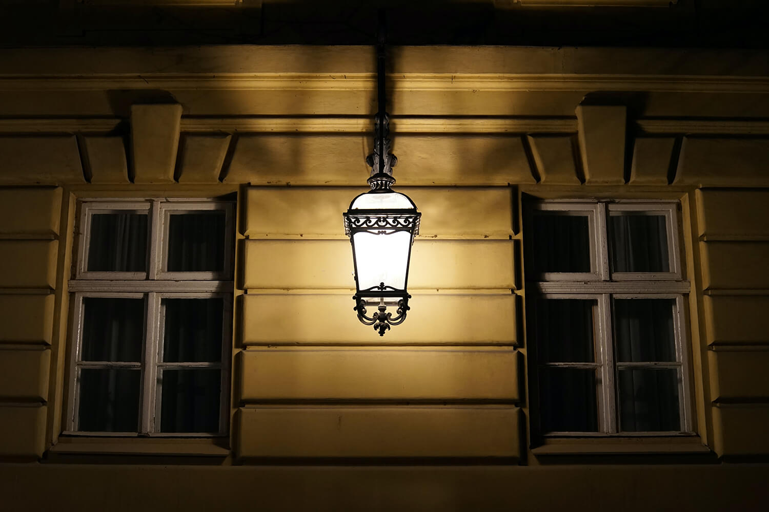 I thought it was going to be a much bigger furnace repair